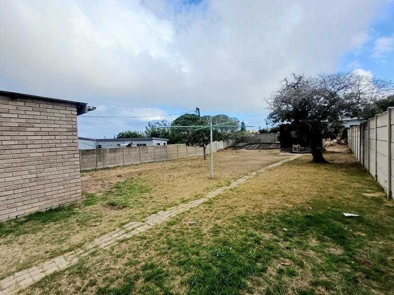 4 Bedroom Property for Sale in Da Nova Western Cape